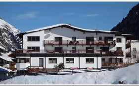 Haus Soldanella